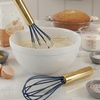 image:imageFarberware Professional Silicone Mini Whisks Red Set of 2Gold