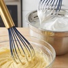image:imageFarberware Professional Silicone Mini Whisks Red Set of 2Gold