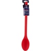 image:imageFarberware Colourworks Silicone Basting Spoon  Red Set of 2  11 HeatResistant Kitchen Utensils for Stirring Mixing Scraping amp Serving Safe for Nonstick Cookware Dishwasher SafeRed