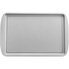 image:imageFarberware Nonstick Bakeware 10 x 15 Cookie Pan Metal Baking Pan Mocha10 x 15 1 piece