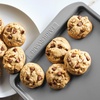 image:imageFarberware Nonstick Bakeware 10 x 15 Cookie Pan Metal Baking Pan Mocha11 x 17 1 piece