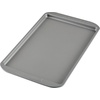 image:imageFarberware Nonstick Bakeware 10 x 15 Cookie Pan Metal Baking Pan Mocha11 x 17 2 piece