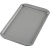 image:imageFarberware Nonstick Bakeware 10 x 15 Cookie Pan Metal Baking Pan Mocha3Piece Set