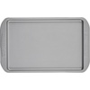 image:imageFarberware Nonstick Bakeware 10 x 15 Cookie Pan Metal Baking Pan Mocha3Piece Set