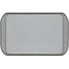 image:imageFarberware Nonstick Rectangular Cake Pan 9x13 Baking Pan MochaGray