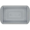 image:imageFarberware Nonstick Rectangular Cake Pan 9x13 Baking Pan MochaGray