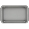 image:imageFarberware Nonstick Rectangular Cake Pan 9x13 Baking Pan MochaGray