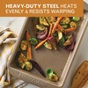 image:imageFarberware Nonstick Rectangular Cake Pan 9x13 Baking Pan MochaMocha