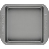image:imageFarberware Nonstick Square Cake Pan 9Inch MochaGray