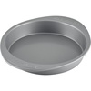 image:imageFarberware Nonstick Square Cake Pan 9Inch MochaGray