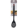 image:imageFarberware 5211657 Nylon Pasta Fork Black