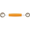 image:imageFarberware Classic Double Melon Baller Orange