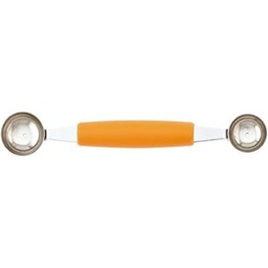 image:imageFarberware Classic Double Melon Baller Orange