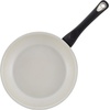 image:imageFarberware New Traditions Speckled Aluminum Nonstick 12Piece Cookware Set Blue