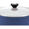 image:imageFarberware New Traditions Speckled Aluminum Nonstick 12Piece Cookware Set Blue